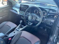 2025 Suzuki Fronx Hybrid GLX