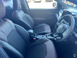 2025 Suzuki Fronx Hybrid GLX