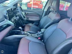 2025 Suzuki Fronx Hybrid GLX