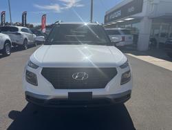 2025 HYUNDAI VENUE