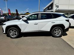 2026 HYUNDAI NX4 TUCSON