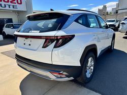 2026 HYUNDAI NX4 TUCSON