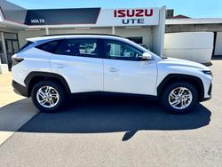 2026 HYUNDAI NX4 TUCSON