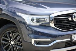 2018 HOLDEN ACADIA LTZ (AWD)