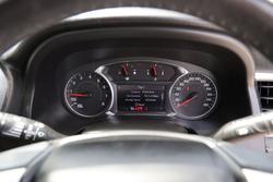 2018 HOLDEN ACADIA LTZ (AWD)