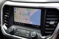 2018 HOLDEN ACADIA LTZ (AWD)