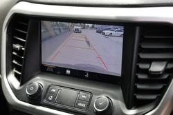 2018 HOLDEN ACADIA LTZ (AWD)