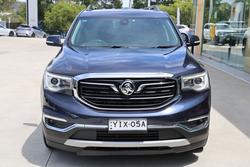 2018 HOLDEN ACADIA LTZ (AWD)