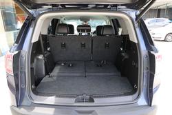 2018 HOLDEN ACADIA LTZ (AWD)