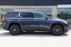 2018 HOLDEN ACADIA LTZ (AWD)