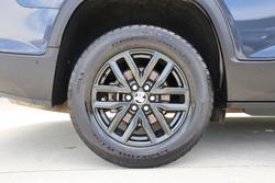 2018 HOLDEN ACADIA LTZ (AWD)