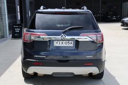 2018 HOLDEN ACADIA LTZ (AWD)