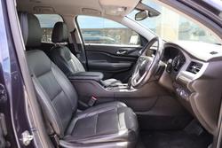 2018 HOLDEN ACADIA LTZ (AWD)