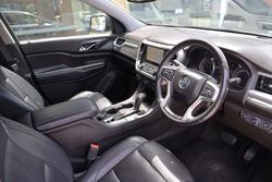 2018 HOLDEN ACADIA LTZ (AWD)