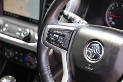 2018 HOLDEN ACADIA LTZ (AWD)