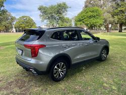 2025 Jolion Haval