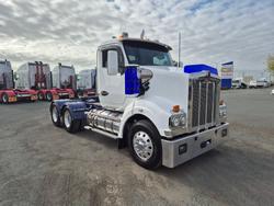 Kenworth T610SAR