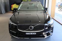 2024 Volvo XC60 Ultra B5 Bright