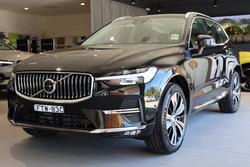 2024 Volvo XC60 Ultra B5 Bright