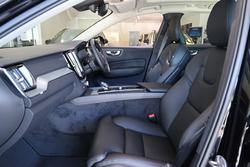 2024 Volvo XC60 Ultra B5 Bright