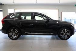2024 Volvo XC60 Ultra B5 Bright