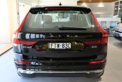 2024 Volvo XC60 Ultra B5 Bright