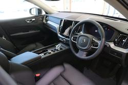 2024 Volvo XC60 Ultra B5 Bright