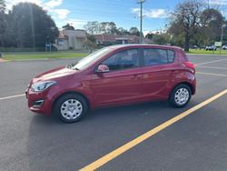 2015 HYUNDAI i20