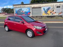 2015 HYUNDAI i20