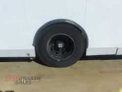 1996 Sinclair Single Axle Horse Float