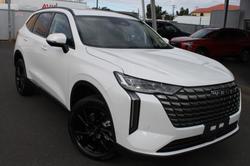 2025 GWM
Haval H6 Ultra Hybrid