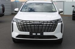 2025 GWM
Haval H6 Ultra Hybrid