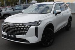 2025 GWM
Haval H6 Ultra Hybrid