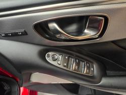 2017 INFINITI Q50 3.0tt RED SPORT