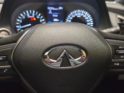 2017 INFINITI Q50 3.0tt RED SPORT