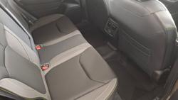 2026 Subaru Forester Sport S6 MY26 WHITE