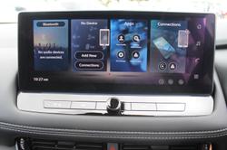 2026 Nissan X-TRAIL ST