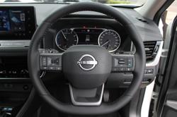 2026 Nissan X-TRAIL ST