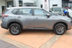 2026 Nissan X-TRAIL ST