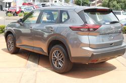 2026 Nissan X-TRAIL ST