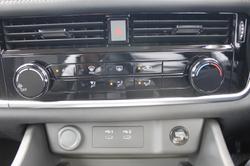 2026 Nissan X-TRAIL ST