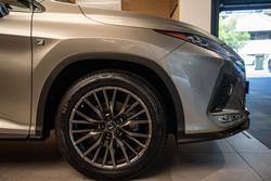2019 Lexus RX350 F Sport 3.5L Petrol Automatic Wagon