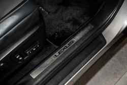 2019 Lexus RX350 F Sport 3.5L Petrol Automatic Wagon