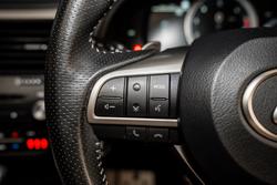 2019 Lexus RX350 F Sport 3.5L Petrol Automatic Wagon