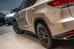 2019 Lexus RX350 F Sport 3.5L Petrol Automatic Wagon