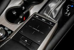 2019 Lexus RX350 F Sport 3.5L Petrol Automatic Wagon