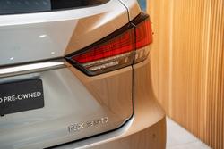 2019 Lexus RX350 F Sport 3.5L Petrol Automatic Wagon