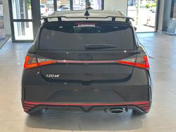 2025 HYUNDAI I20 BC3.V2 G