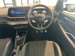 2025 HYUNDAI I20 BC3.V2 G
