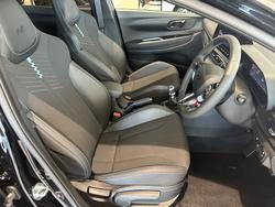 2025 HYUNDAI I20 BC3.V2 G